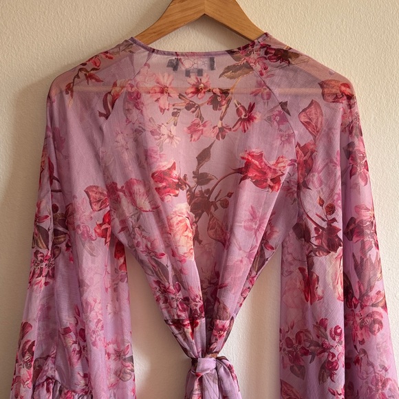 PatBO Robe - Picture 11 of 15